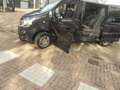 Fiat Talento 1.6 MJ L1H1 SX dub cab belgie export Zwart - thumbnail 30