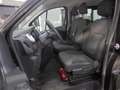 Fiat Talento 1.6 MJ L1H1 SX dub cab belgie export Zwart - thumbnail 13