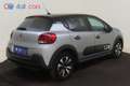 Citroen C3 3237 Shine Camera v+a, ParkAssist,  GSMlink, Crui Gris - thumbnail 2