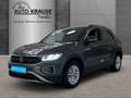 Volkswagen T-Roc 1.0 TSI Life Grau - thumbnail 1