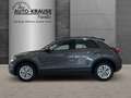 Volkswagen T-Roc 1.0 TSI Life Grau - thumbnail 3