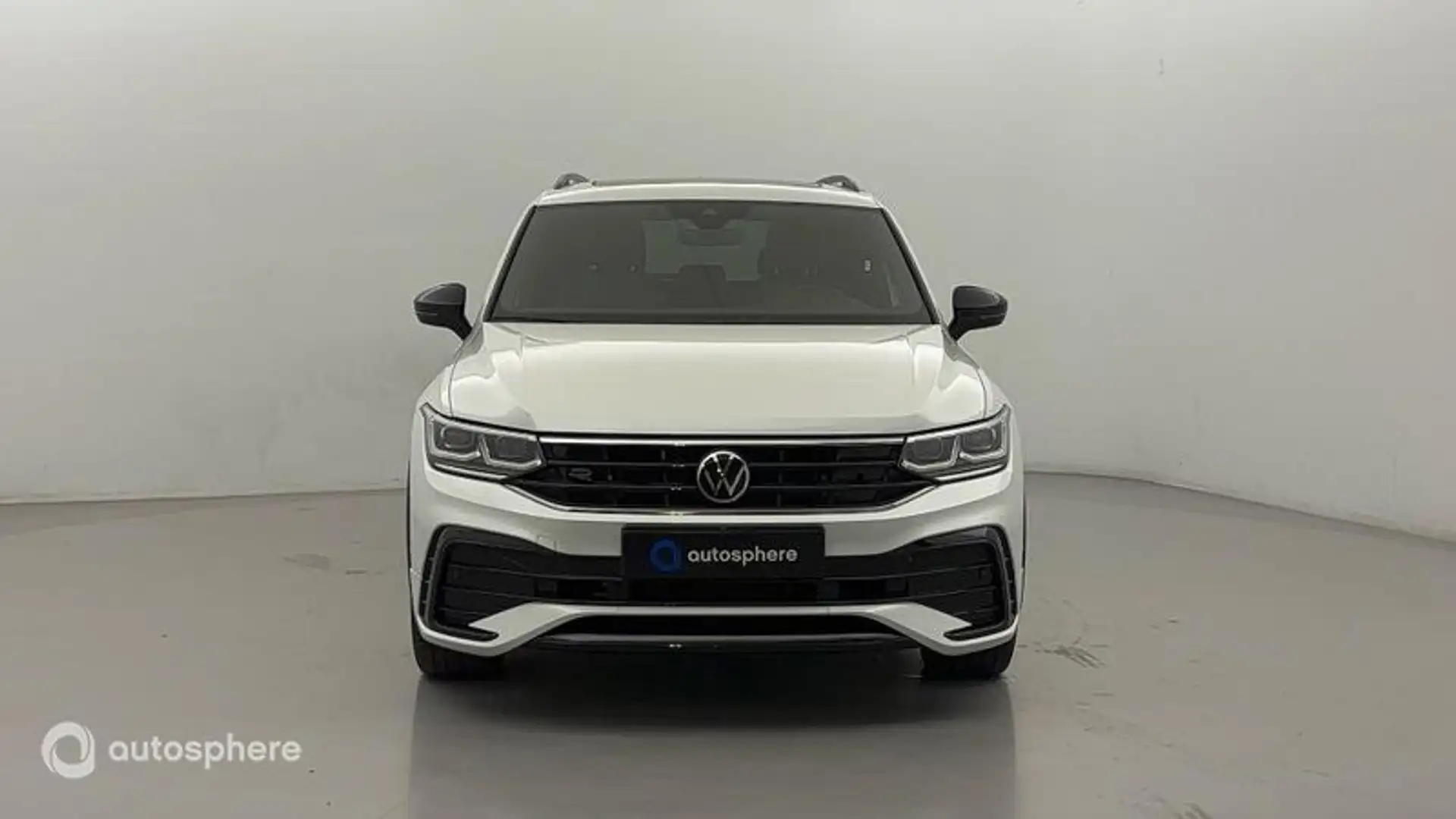 Volkswagen Tiguan 2.0 TDI 150ch R-Line DSG7 - 2