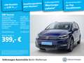 Volkswagen Touran 2.0 TDI Active*DSG*PDC*SHZ*APP*KLIMA* Blau - thumbnail 1