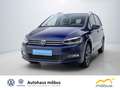Volkswagen Touran 2.0 TDI Active*DSG*PDC*SHZ*APP*KLIMA* Blau - thumbnail 2