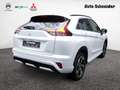 Mitsubishi Eclipse Cross 2.4PHEV Select Hybrid 4WD LED 360° Weiß - thumbnail 3