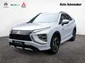 Mitsubishi Eclipse Cross 2.4PHEV Select Hybrid 4WD LED 360° Weiß - thumbnail 1