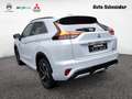 Mitsubishi Eclipse Cross 2.4PHEV Select Hybrid 4WD LED 360° Weiß - thumbnail 4
