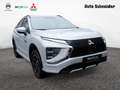 Mitsubishi Eclipse Cross 2.4PHEV Select Hybrid 4WD LED 360° Weiß - thumbnail 2