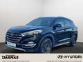 Hyundai TUCSON Tucson Premium + AHK + WKR Noir - thumbnail 1