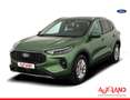 Ford Kuga 1.5 EB Titanium Aut. LED Navi Kamera AHK Groen - thumbnail 1