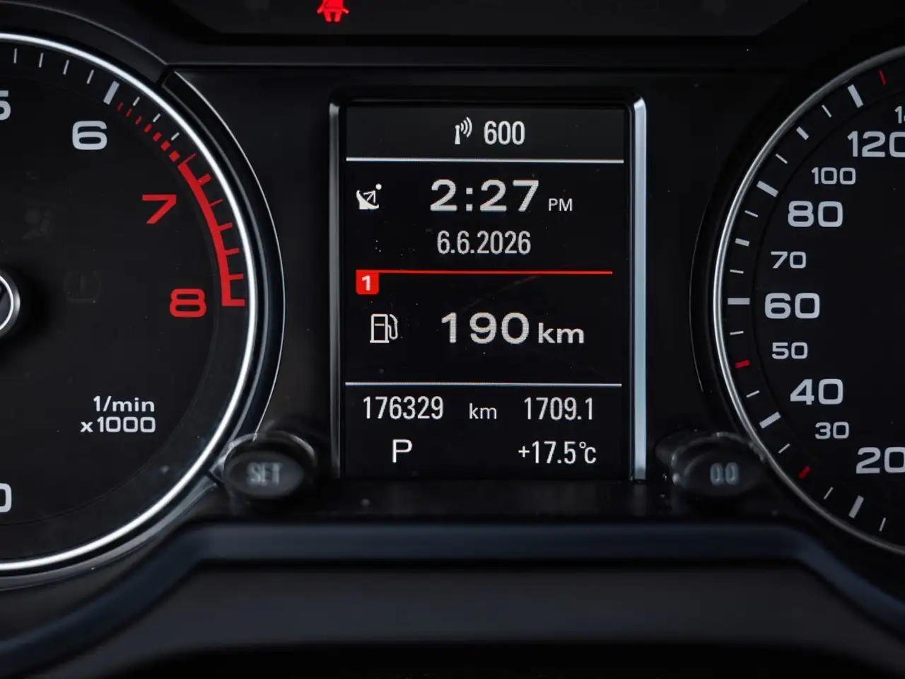 Audi Q5 снимка Audi Q5