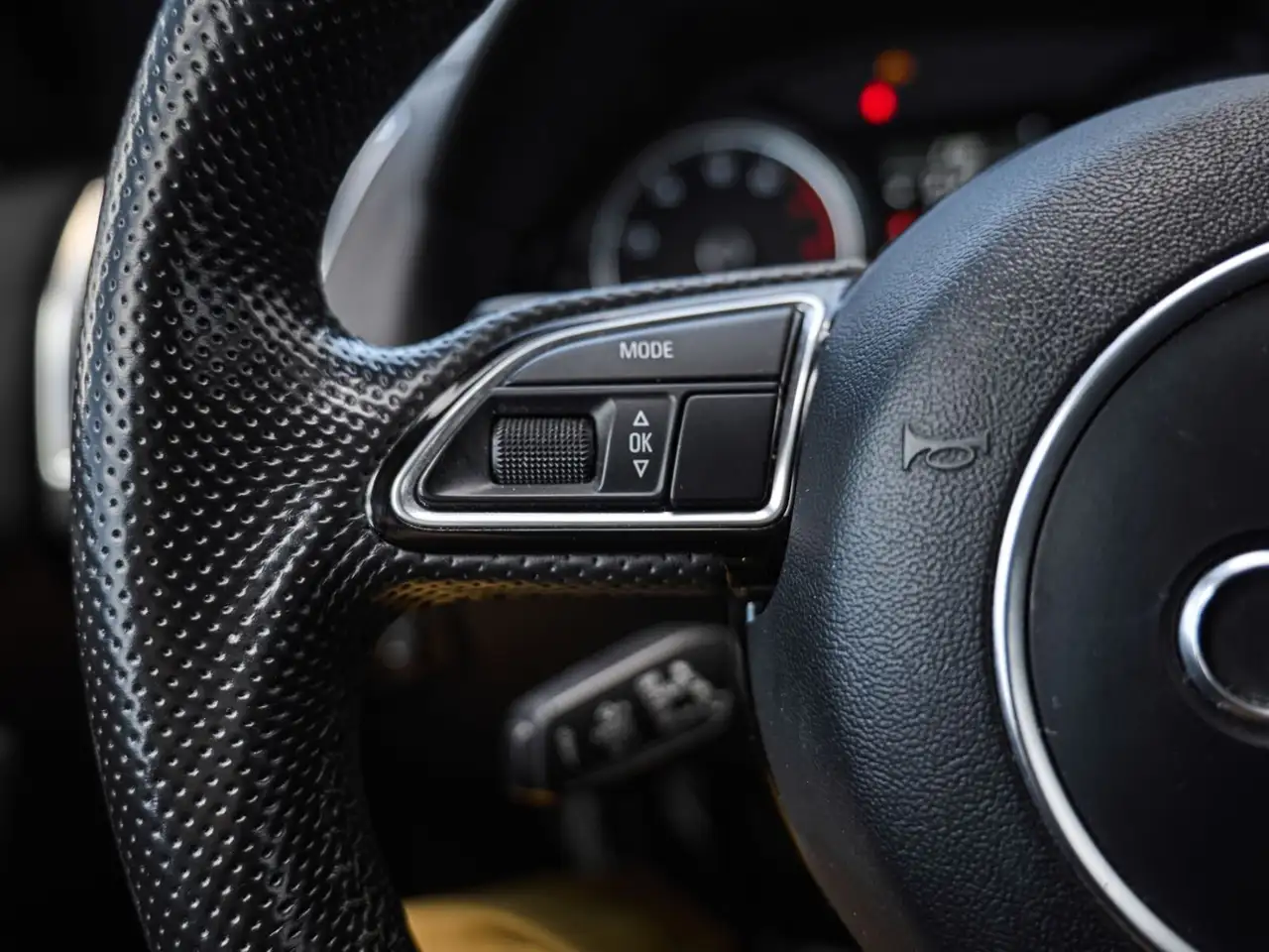 Audi Q5 снимка Audi Q5