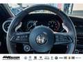 Alfa Romeo Giulia Competizione Q4 2.0 Turbo HARMAN-KARDON MEMORY NAV Серый - thumbnail 21
