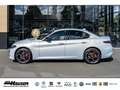 Alfa Romeo Giulia Competizione Q4 2.0 Turbo HARMAN-KARDON MEMORY NAV Grau - thumbnail 2