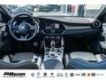 Alfa Romeo Giulia Competizione Q4 2.0 Turbo HARMAN-KARDON MEMORY NAV Серый - thumbnail 13