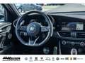 Alfa Romeo Giulia Competizione Q4 2.0 Turbo HARMAN-KARDON MEMORY NAV Серый - thumbnail 14