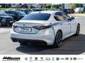 Alfa Romeo Giulia Competizione Q4 2.0 Turbo HARMAN-KARDON MEMORY NAV Серый - thumbnail 4