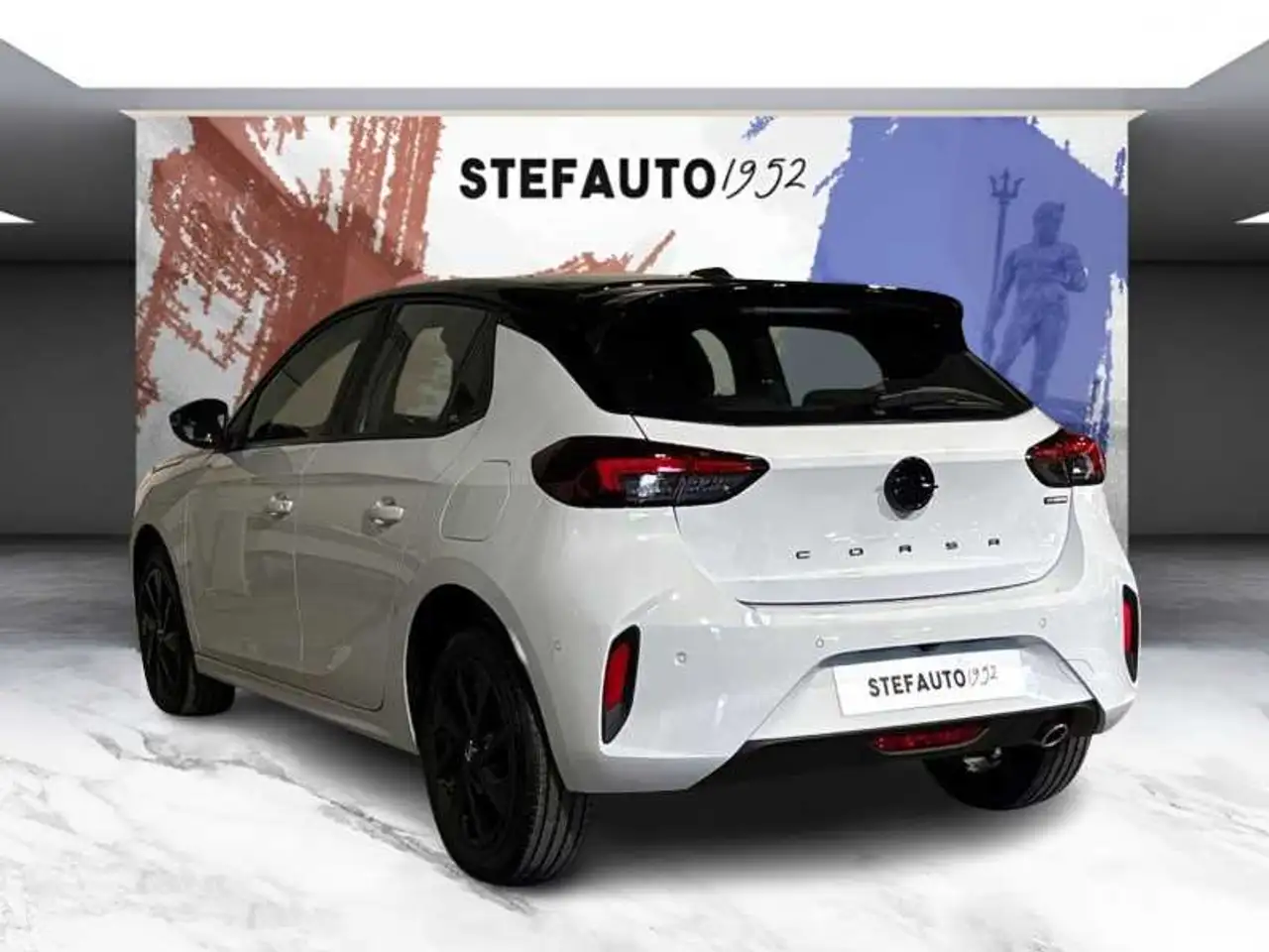 Opel Corsa 2026