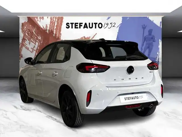Opel Corsa view 5
