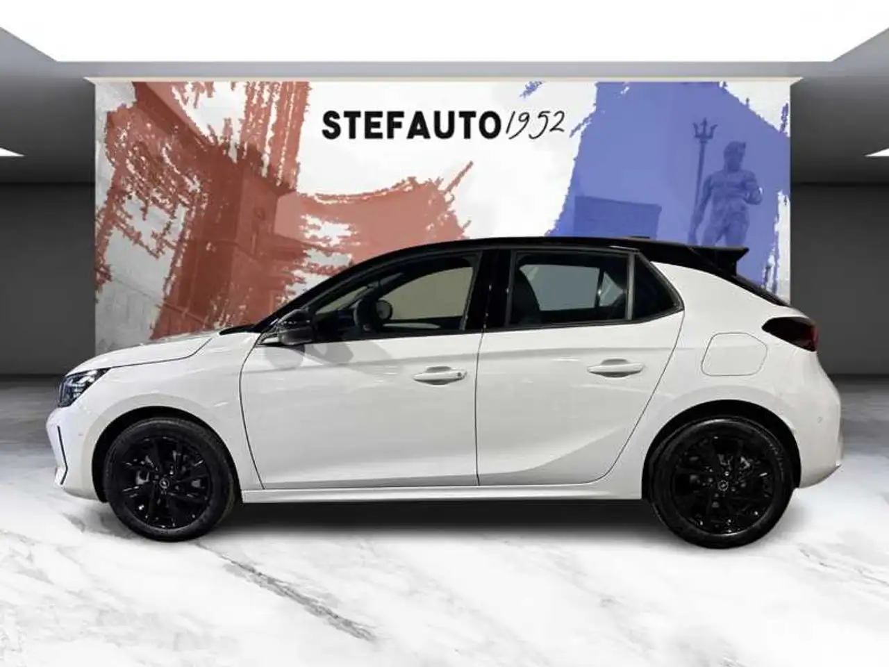 Opel Corsa 2026
