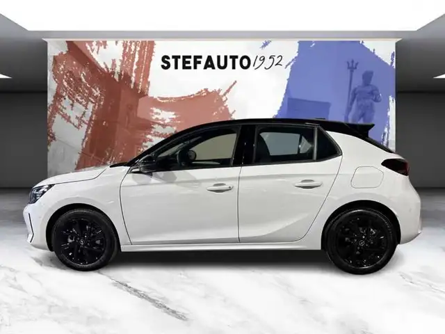 Opel Corsa view 3