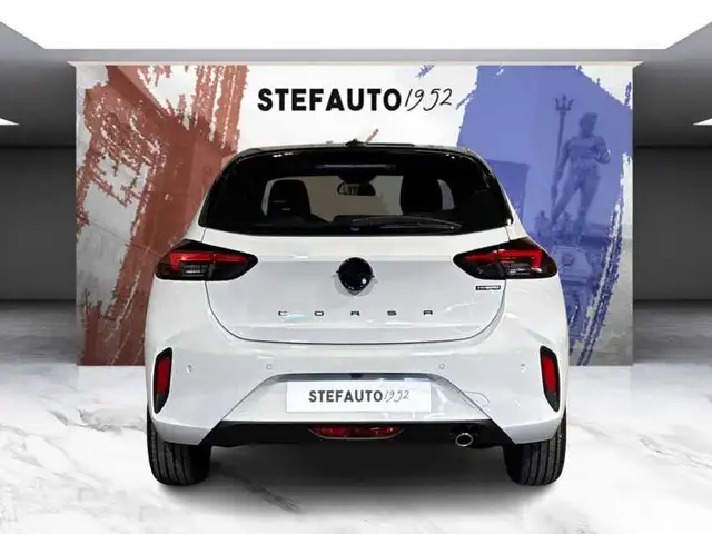 Opel Corsa view 6