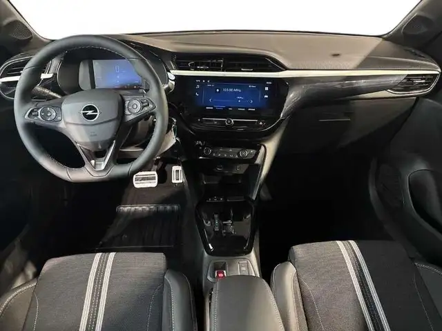 Opel Corsa view 13