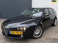 Alfa Romeo 159 Sportwagon 1.7 T Progression LEDER/CRUISE/CLIMA/LM Schwarz - thumbnail 1