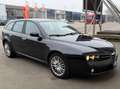 Alfa Romeo 159 Sportwagon 1.7 T Progression LEDER/CRUISE/CLIMA/LM Schwarz - thumbnail 7