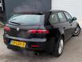 Alfa Romeo 159 Sportwagon 1.7 T Progression LEDER/CRUISE/CLIMA/LM Schwarz - thumbnail 8