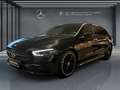 Mercedes-Benz CLA 200 SB AMG Night Edition+Distronic+Kamera+Navi Schwarz - thumbnail 3