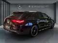Mercedes-Benz CLA 200 SB AMG Night Edition+Distronic+Kamera+Navi Schwarz - thumbnail 14