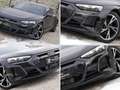 Audi e-tron GT 93.4 kWh 60 Quattro +Matrix -Virtual -Pano -Cam Fekete - thumbnail 5