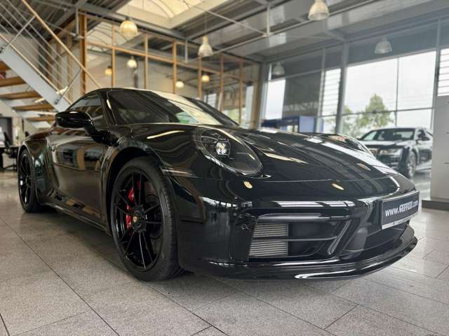 Porsche 992 911 Carrera GTS, 360, Chrono, Sportabgasanlage!