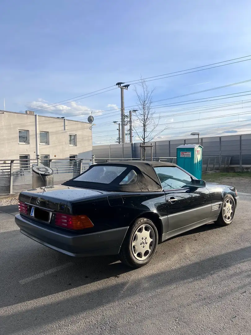 Mercedes-Benz SL 320 Roadster Aut. - 2