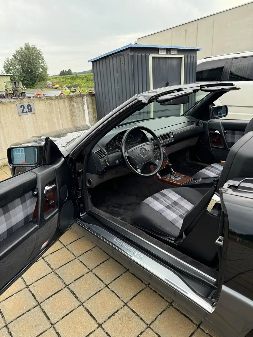 Mercedes-Benz SL 320 Roadster Aut. - 2