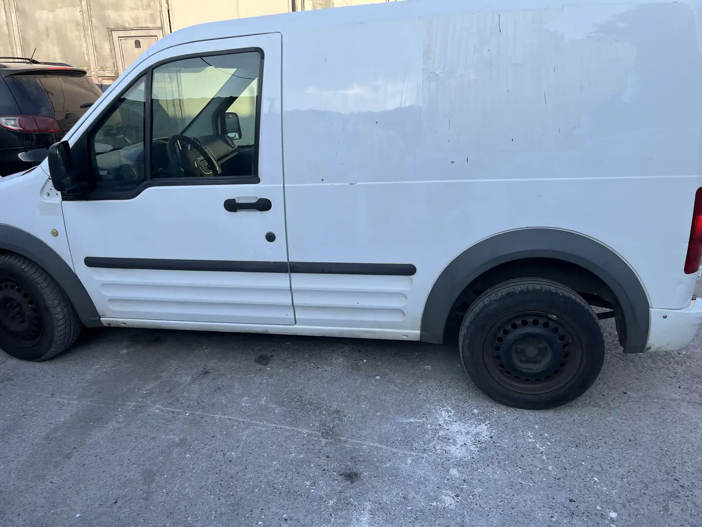 Ford Transit Connect T200 1.8 TDdi Std - 1
