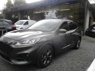 Kuga 2.0L TDCi  ST-Line BOITE AUTO  , CAMERA  , hayon élécrique