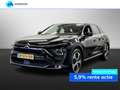 Citroen C5 X 1.2 PureTech 130PK AUTOMAAT FEEL NAVI PDC TEL CAME Negru - thumbnail 1