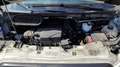 Ford Transit FT 350 L2 Van Ambiente 130 Wit - thumbnail 12