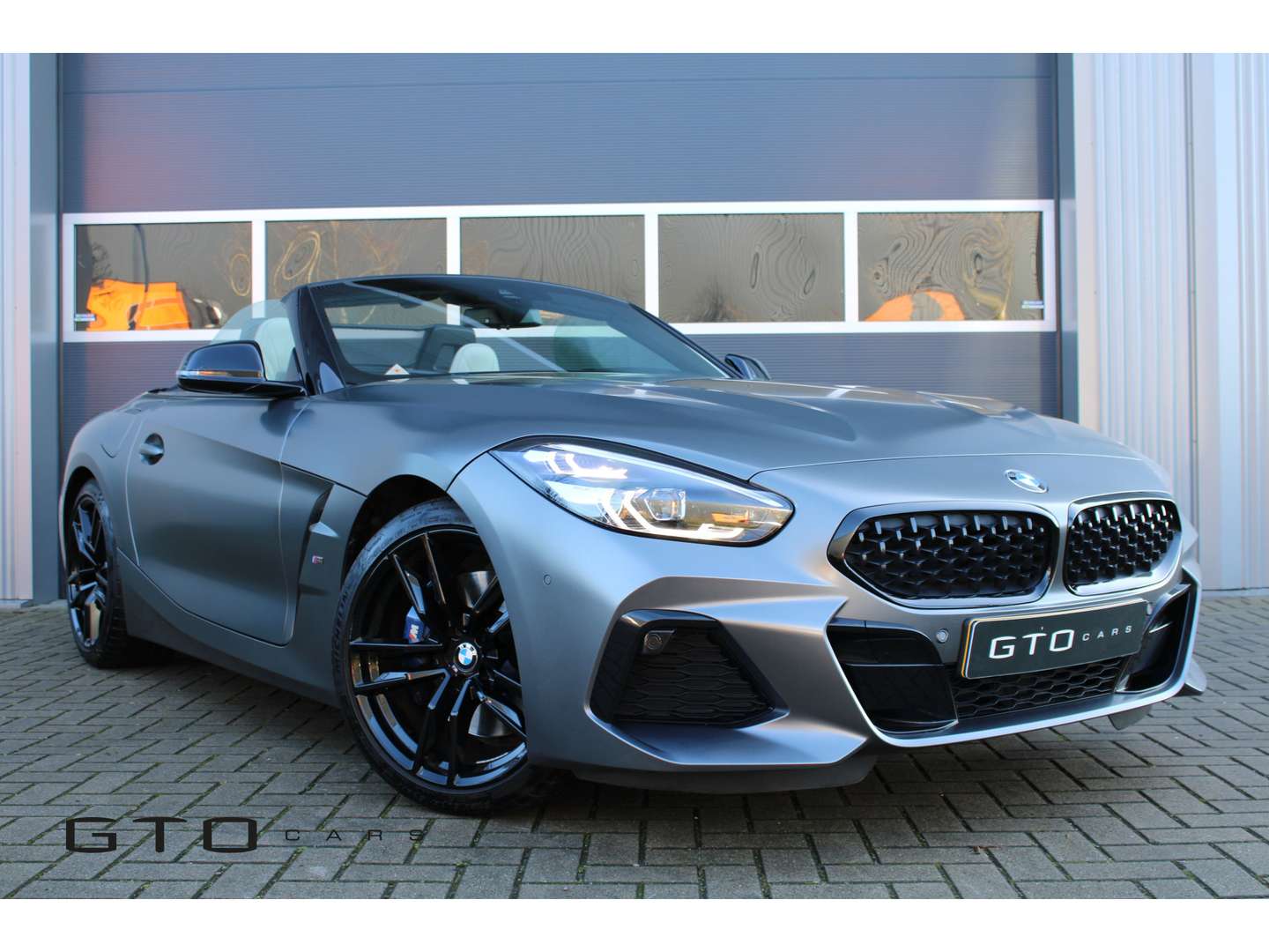 BMW Z4 Roadster High Executive Edition SDrive30i - - Joinsteer - #1