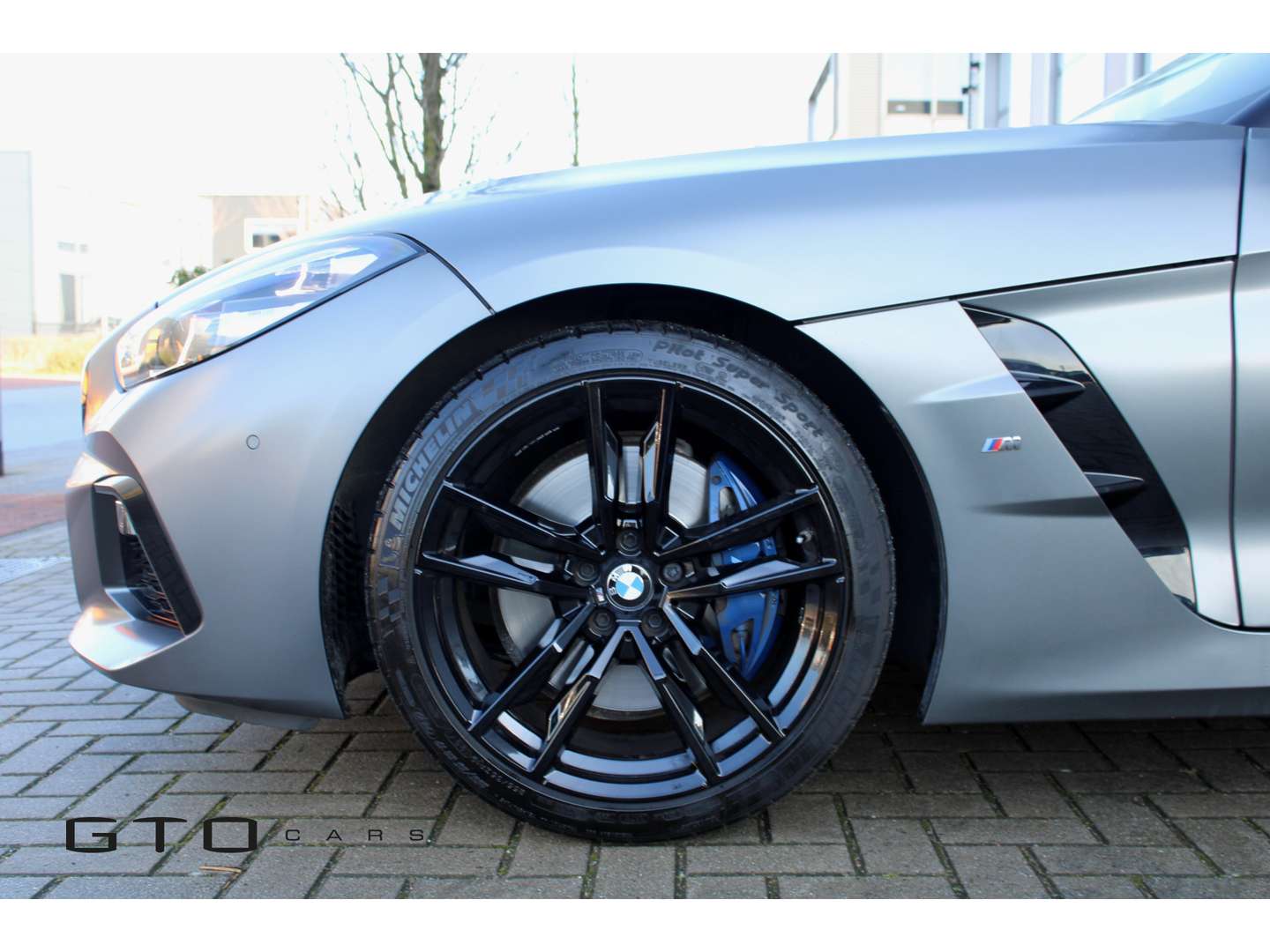 BMW Z4 Roadster High Executive Edition SDrive30i - - Joinsteer - #5