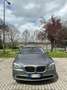 BMW 740 740d xdrive Eccelsa auto Grau - thumbnail 3