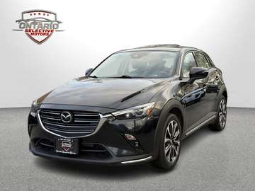 GT Automatic All-wheel Drive