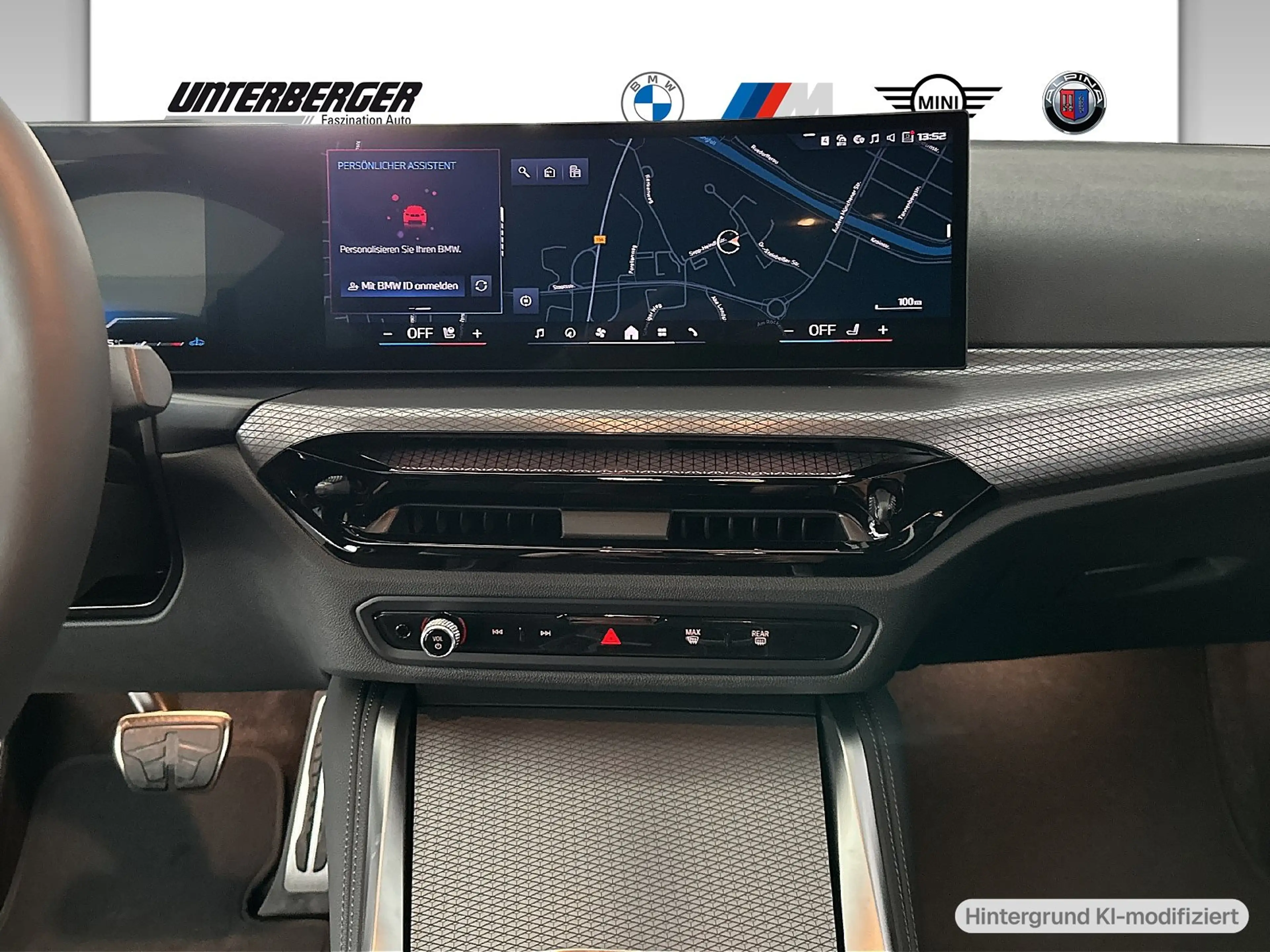 BMW 240 M240i xDrive — photo 8