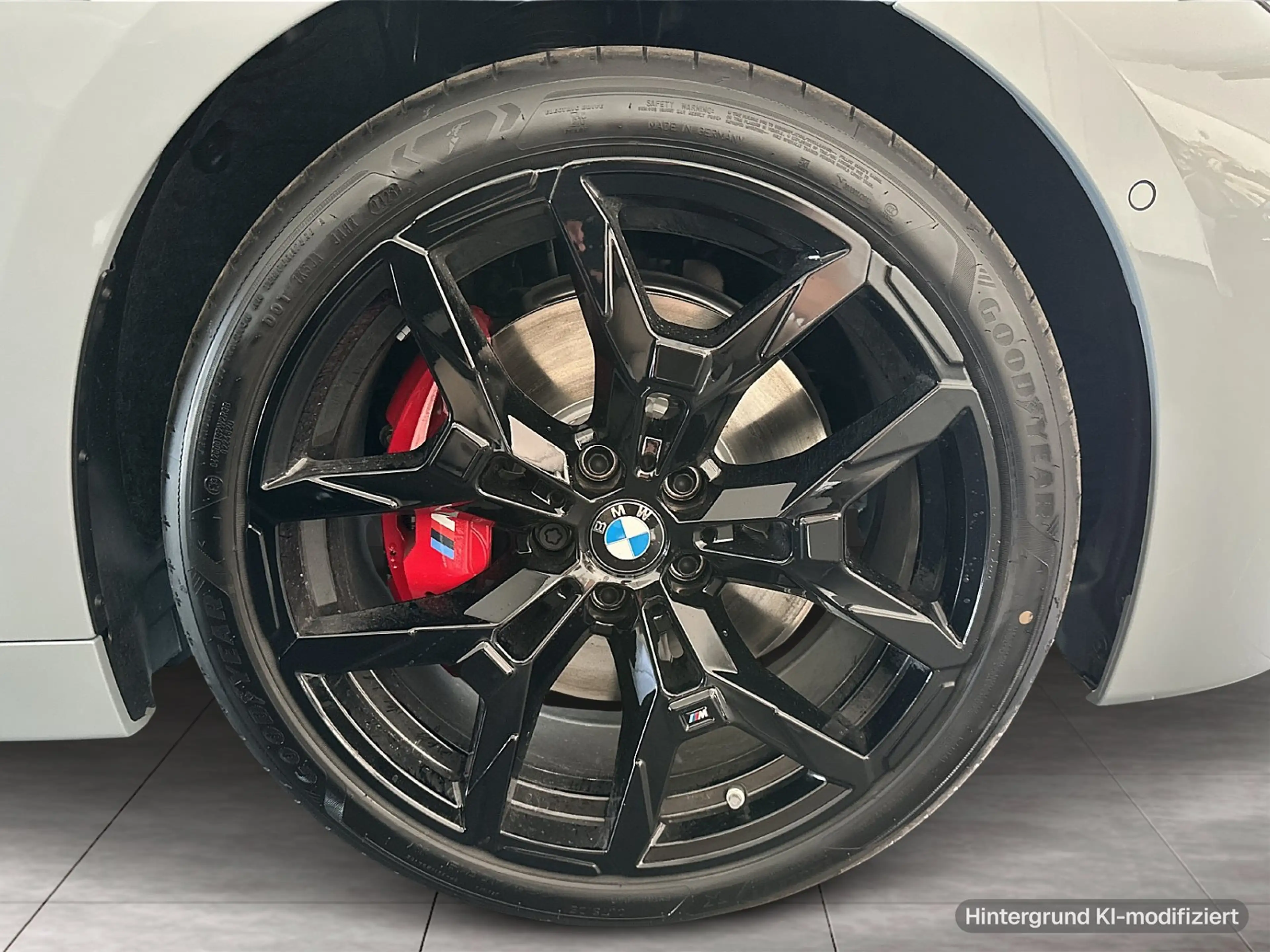 BMW 240 M240i xDrive — photo 6