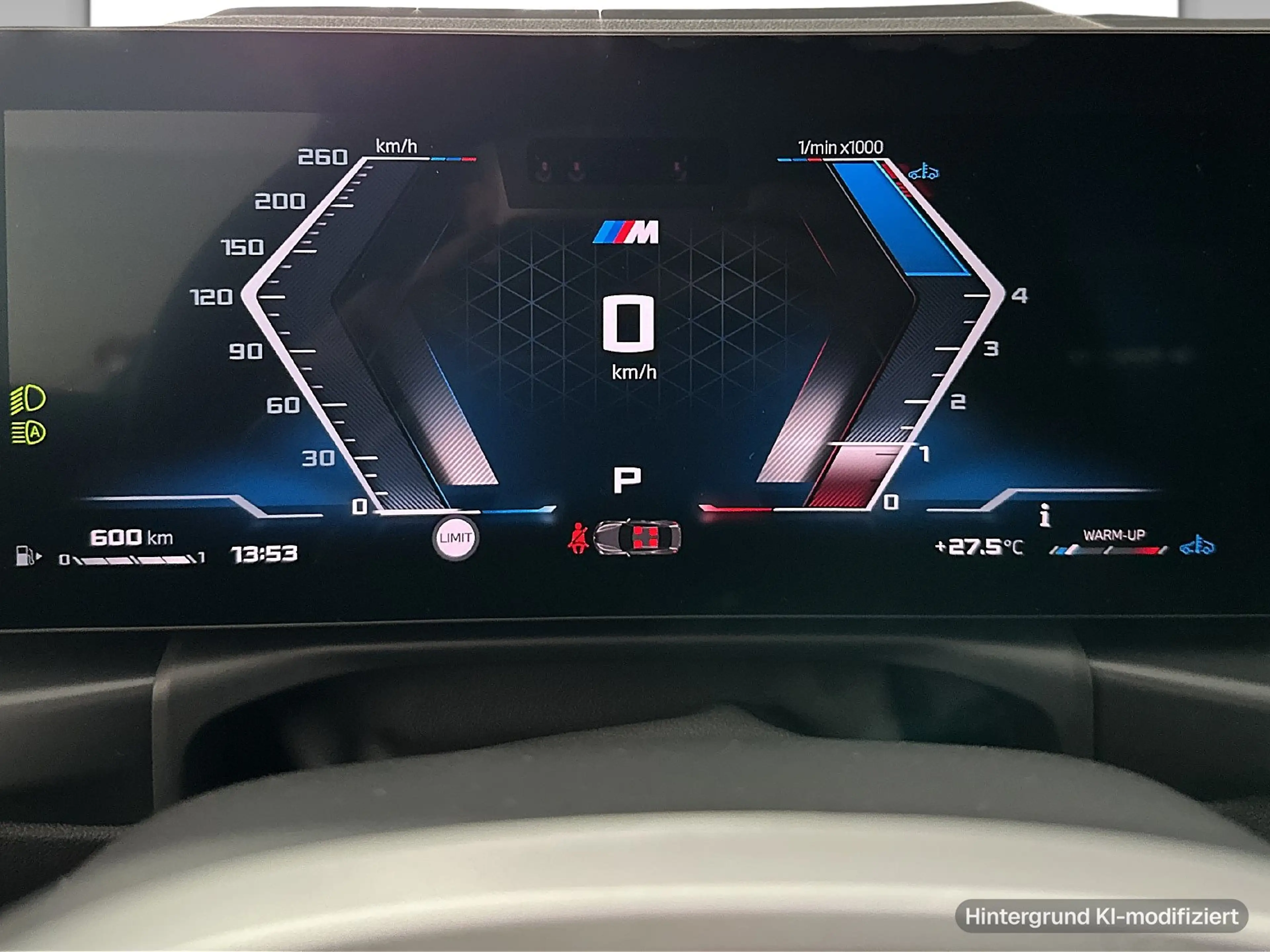 BMW 240 M240i xDrive — photo 9