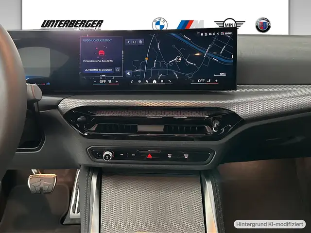 BMW 2 Series view 8