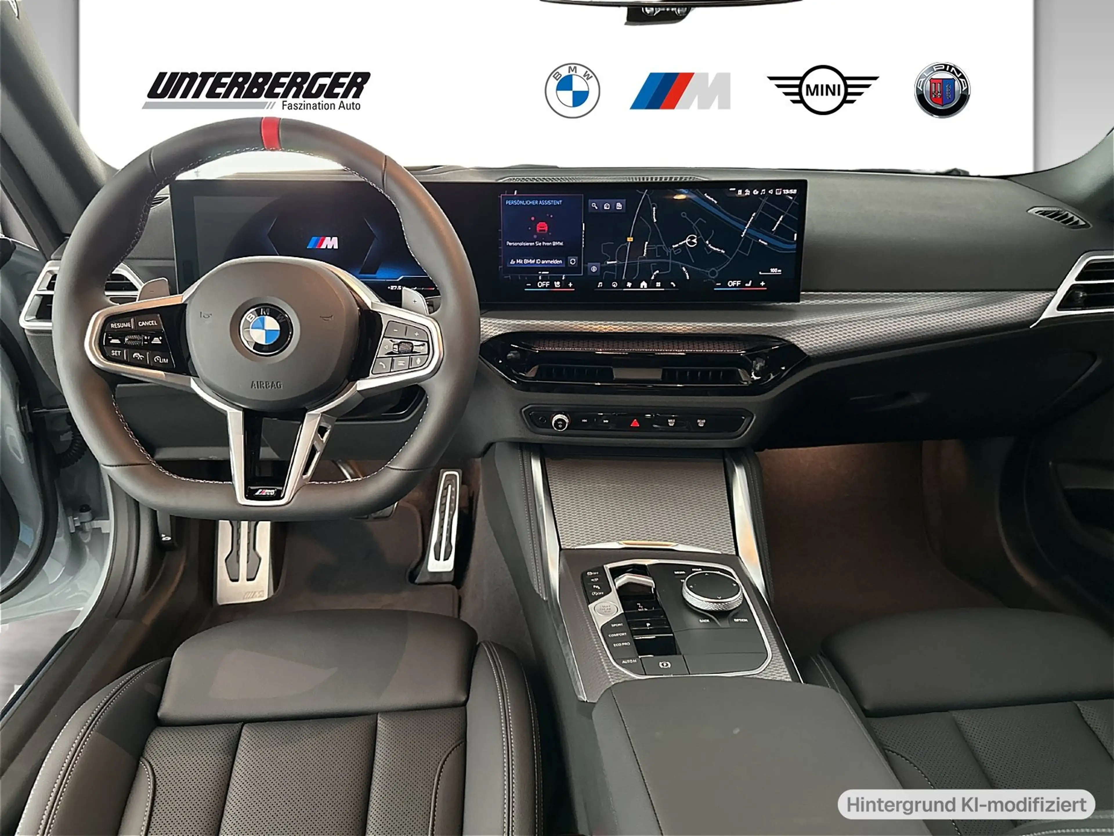 BMW 240 M240i xDrive — photo 7