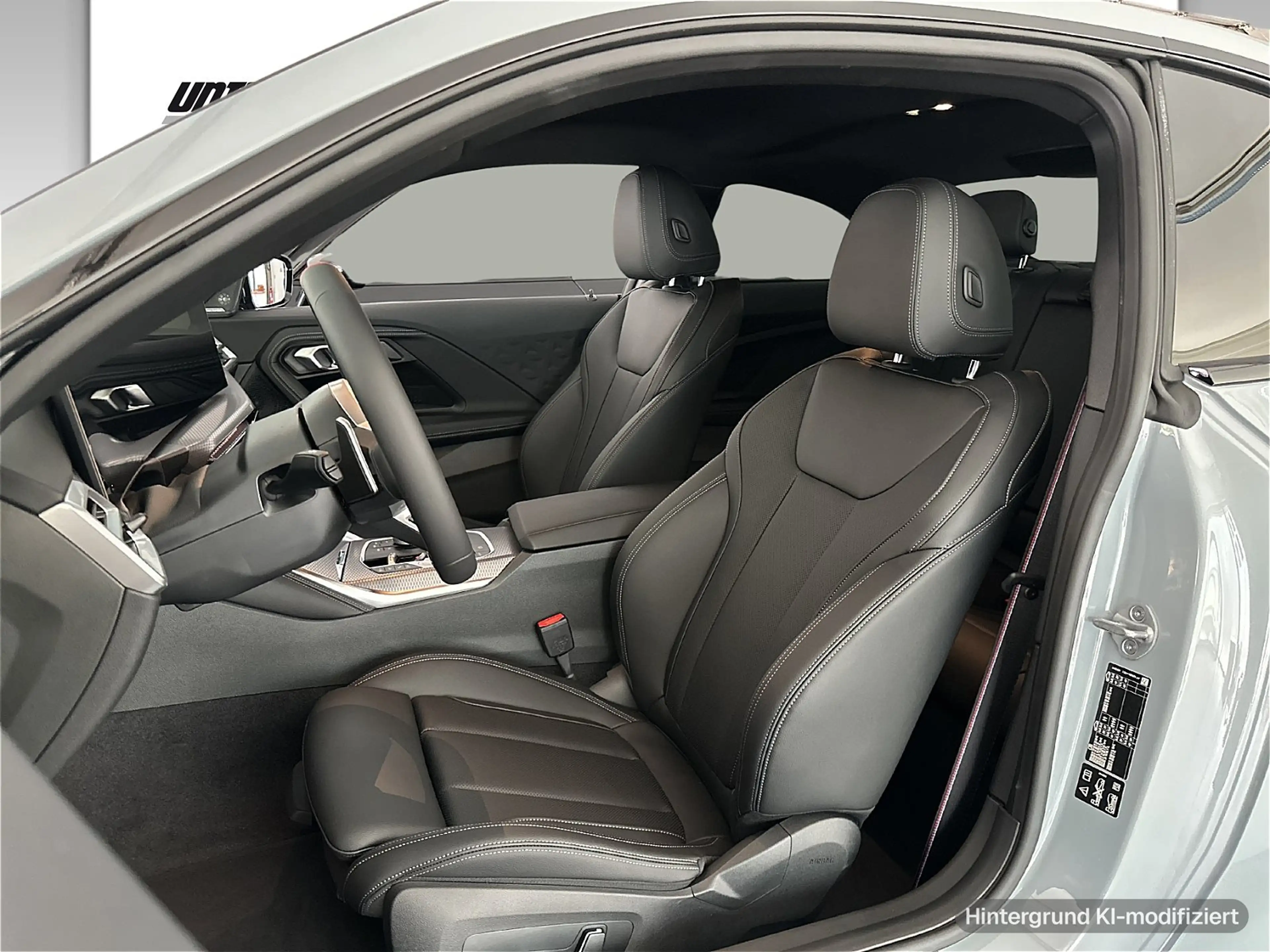 BMW 240 M240i xDrive — photo 10